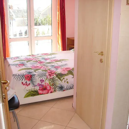 Penzion Nik Kaštela