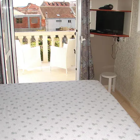 Nik Penzion 3*