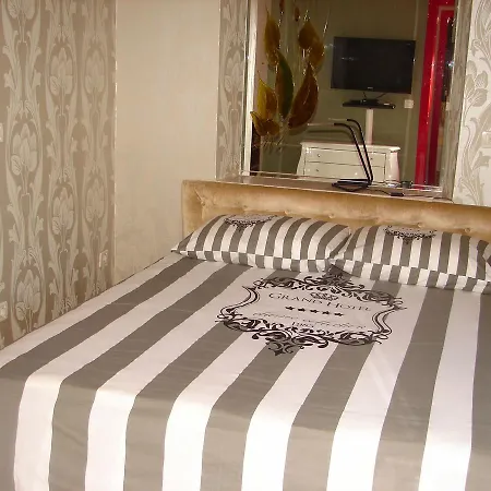 Nik 3* Kaštela