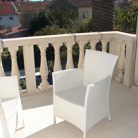 Nik 3* Kaštela