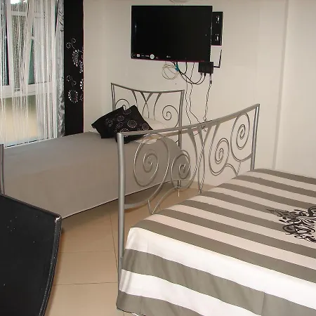 Penzion Nik 3*