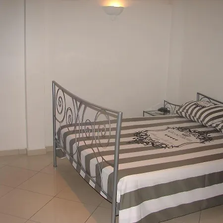 Penzion Nik Kaštela