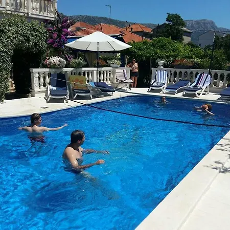 Nik Gasthof 3*